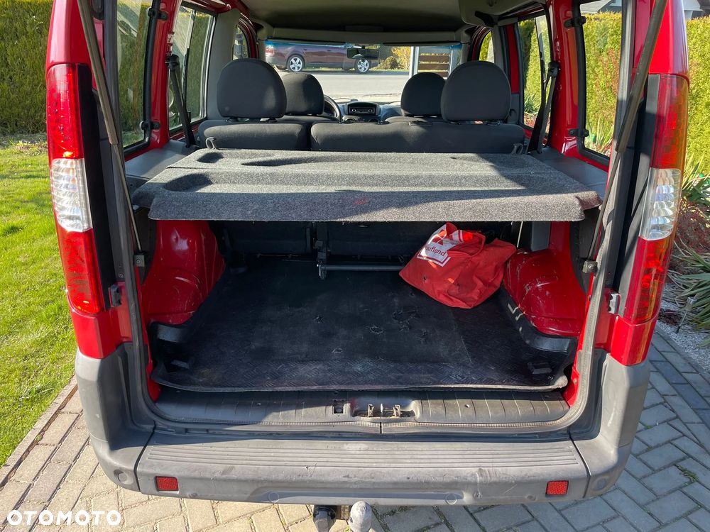 Fiat Doblo - 10