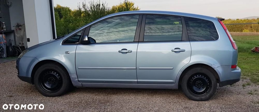 Ford Focus C-Max 1.6 TDCi FX Gold - 7