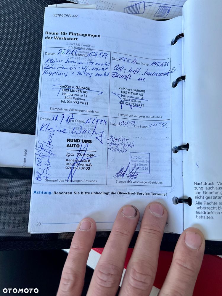 Volkswagen Polo - 28