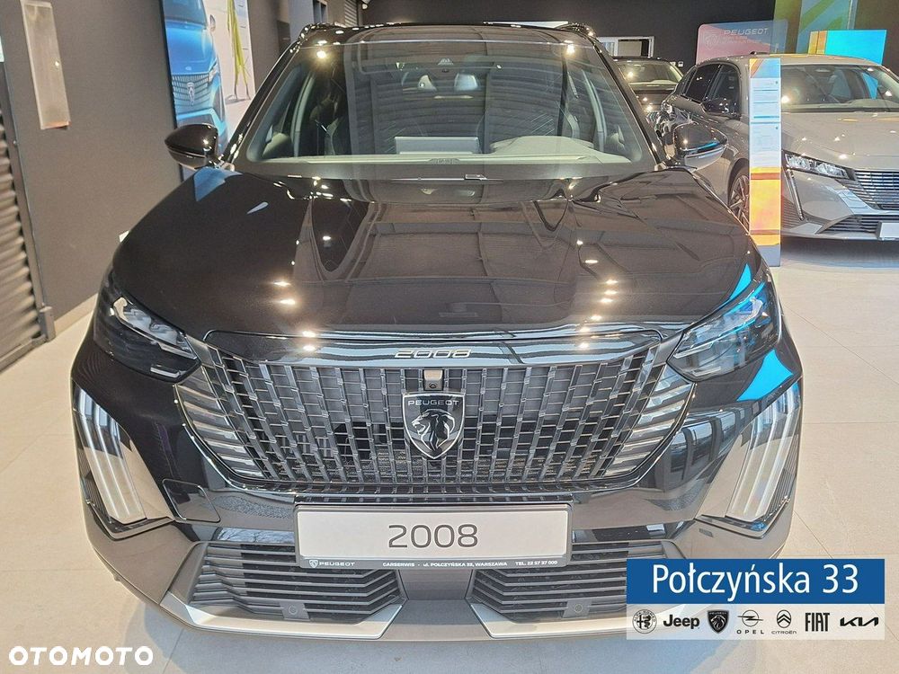 Peugeot 2008 - 5
