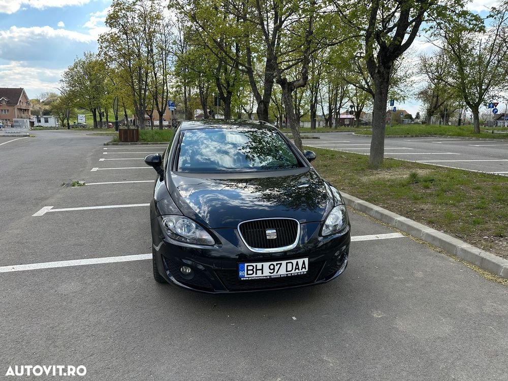 Seat Leon - 12