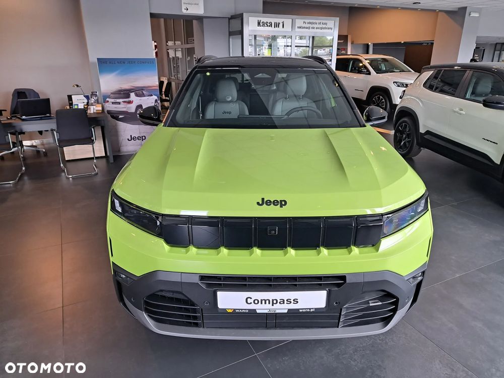 Jeep Compass - 7