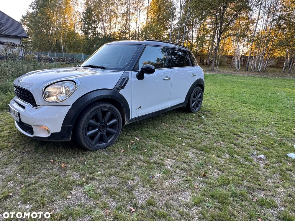 MINI Countryman - 17