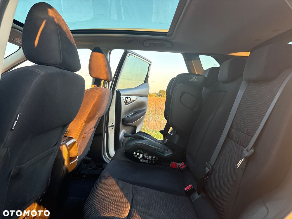 Nissan Qashqai 1.6 DIG-T Acenta - 15