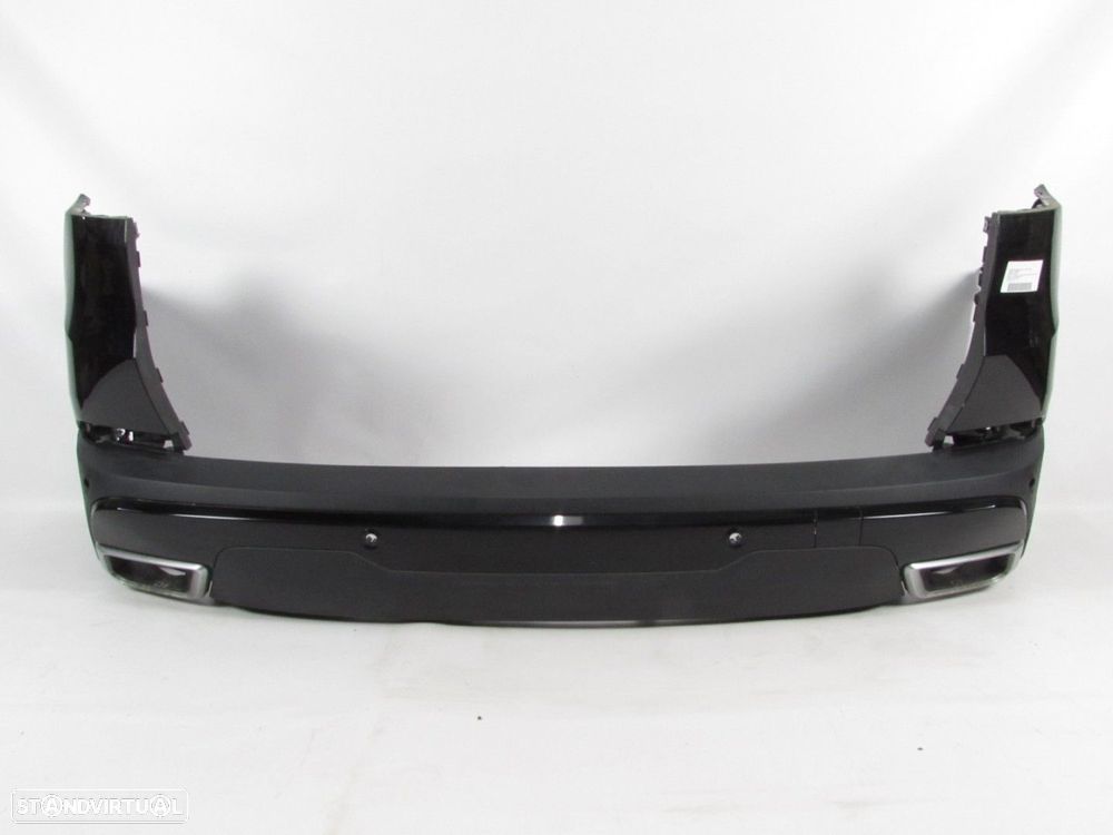 Parachoques Trás Usado / Original BMW X5 (G05) 51128498991 - 2