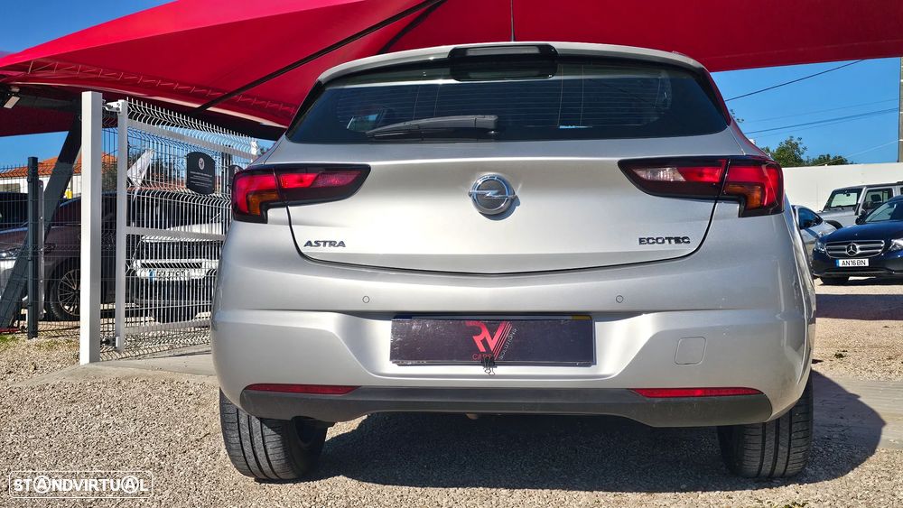 Opel Astra 1.0 Edition S/S - 20