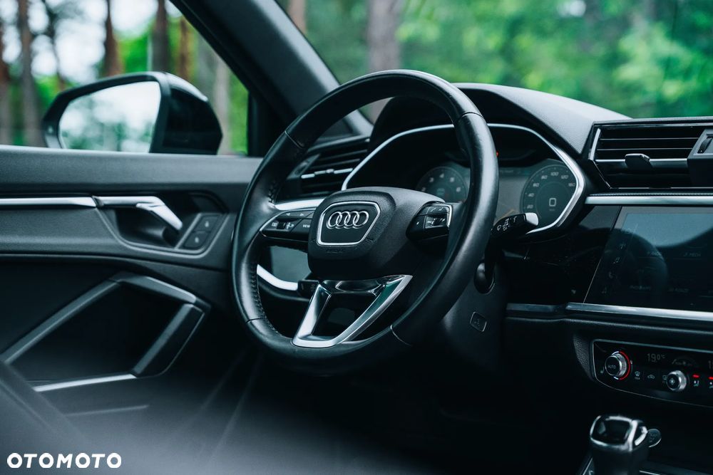 Audi Q3 45 TFSI Quattro S tronic S line - 9
