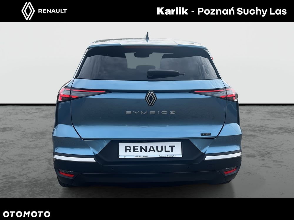 Renault Symbioz 1.8 E-Tech Full Hybrid 160 Techno - 7