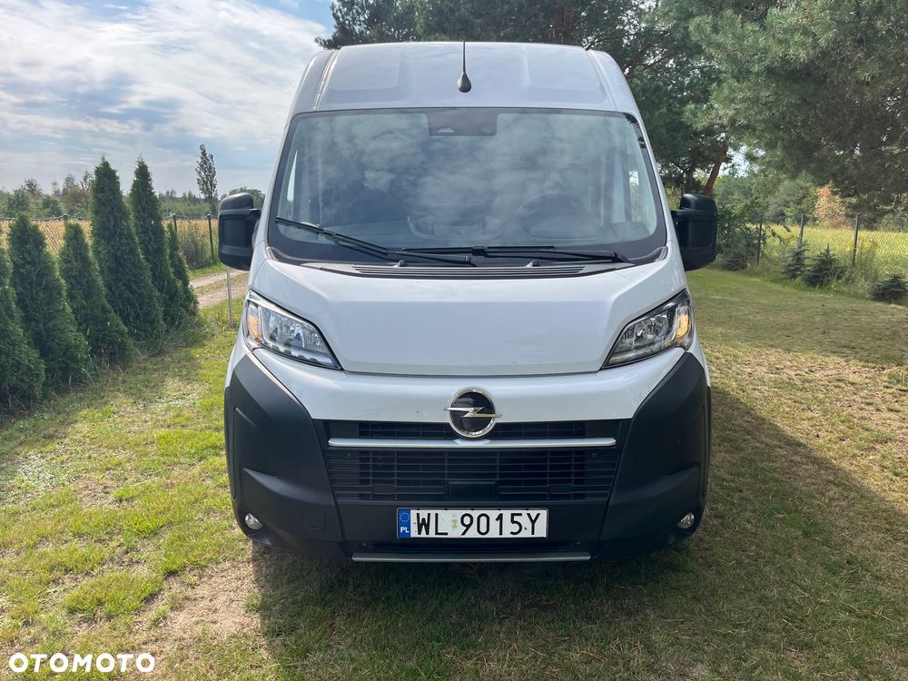 Opel MOVANO - 18