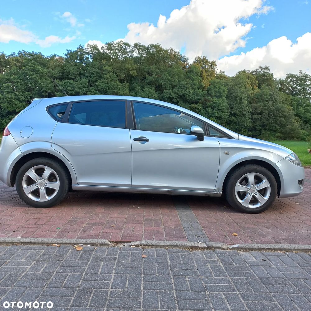 Seat Leon - 4