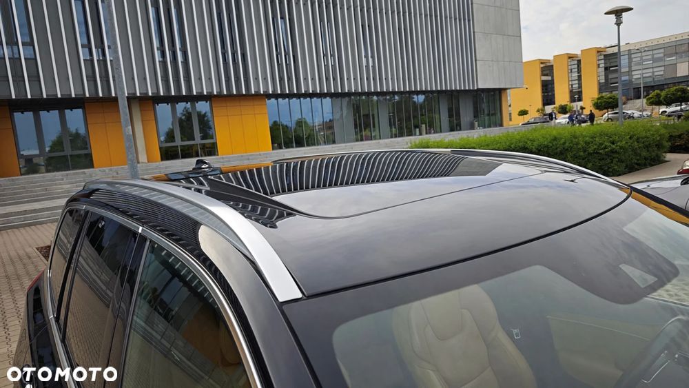 Volvo XC 90 D5 SCR AWD Inscription - 38