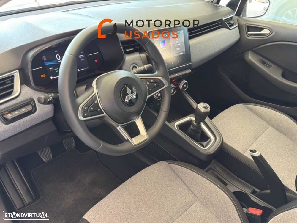 Mitsubishi Colt 1.0 MPI-T Kaiteki - 13