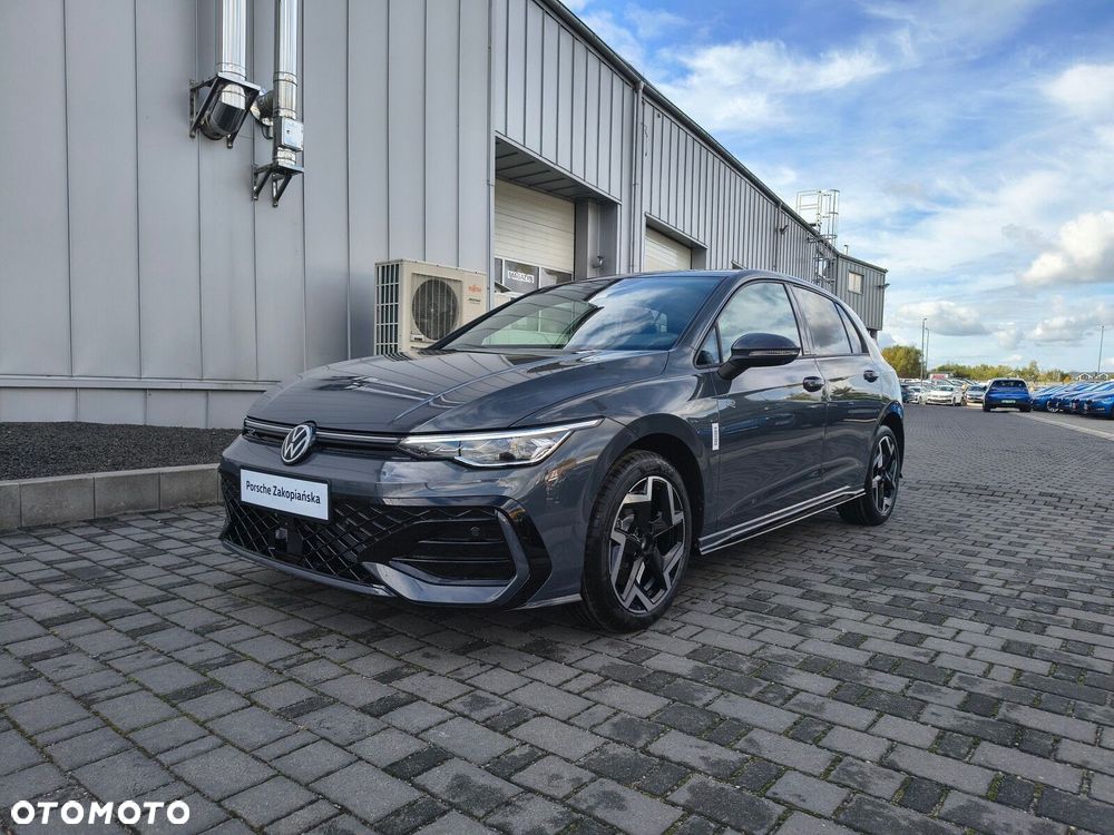 Volkswagen Golf 2026