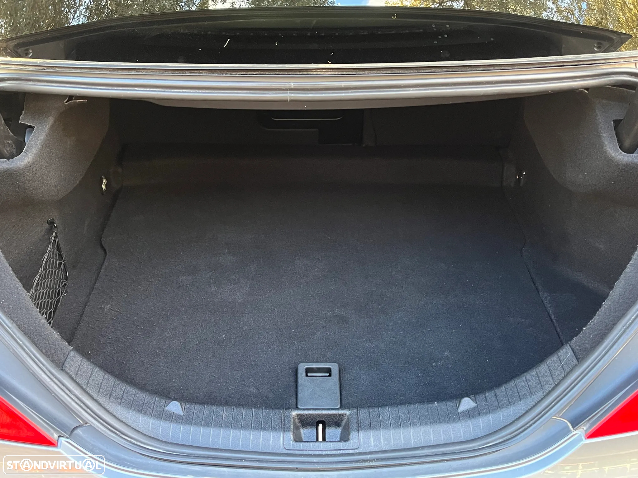 Mercedes-Benz CLA 200 CDi Urban - 13