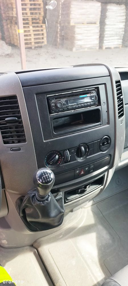 Volkswagen Crafter Standard - 7