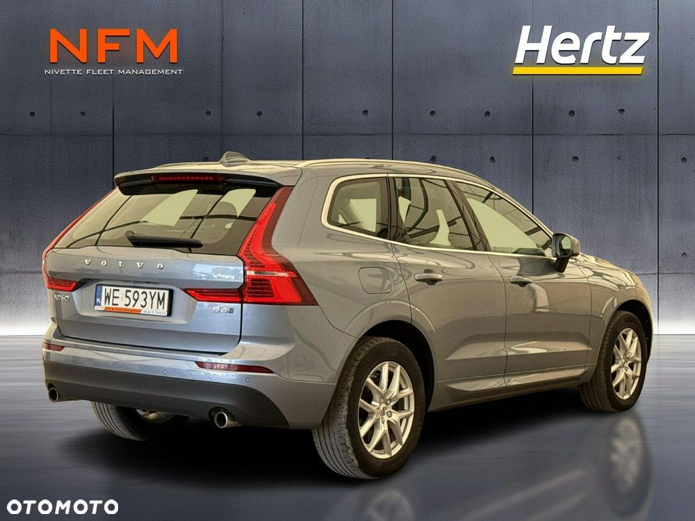 Volvo XC 60 - 5