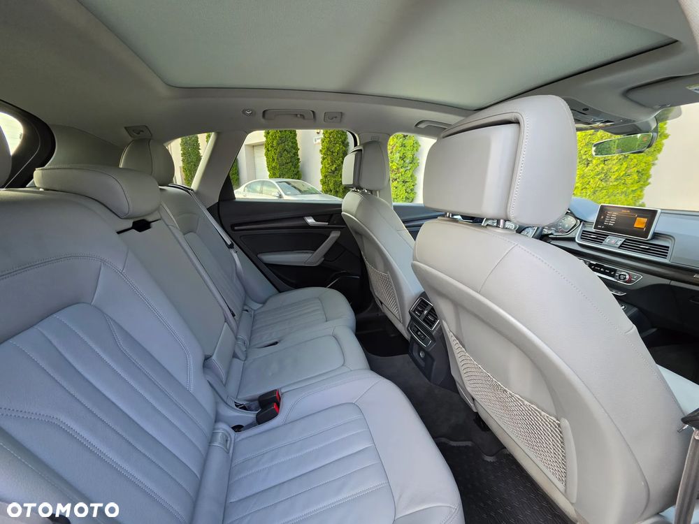 Audi Q5 2.0 TFSI Quattro S tronic - 10