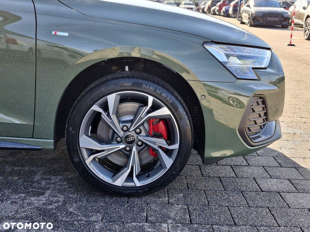 Audi A3 Sportback - 4