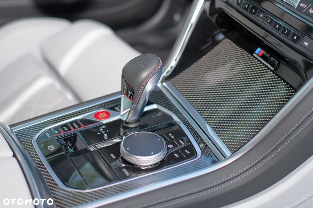 BMW M8 - 21