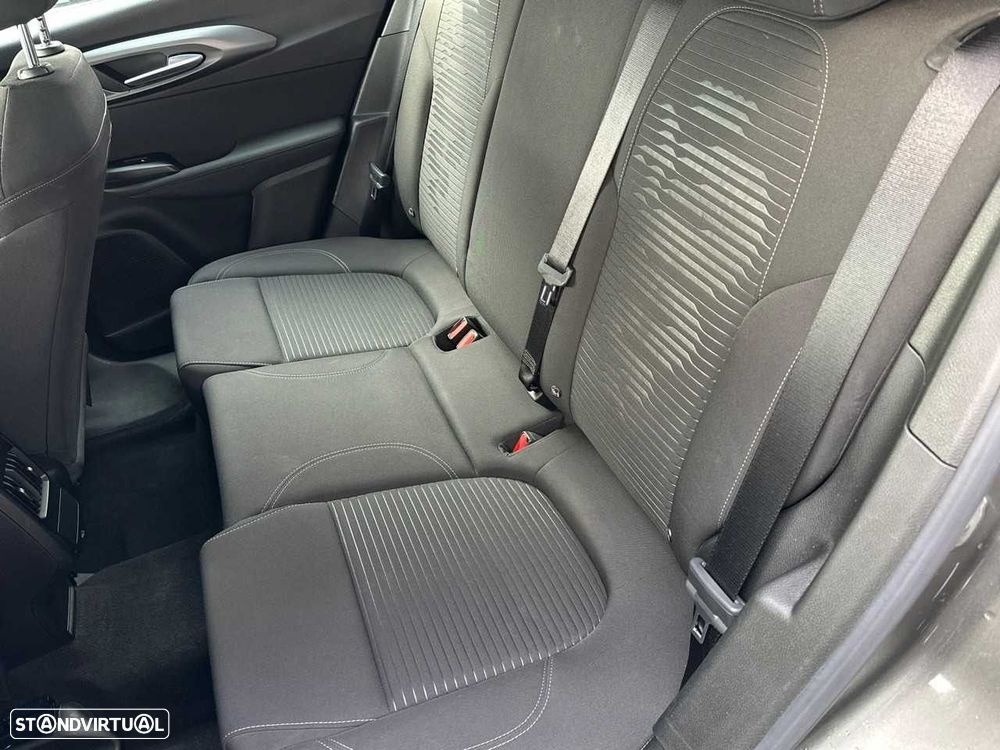 Alfa Romeo Tonale 1.6 VGT-D Sprint - 10