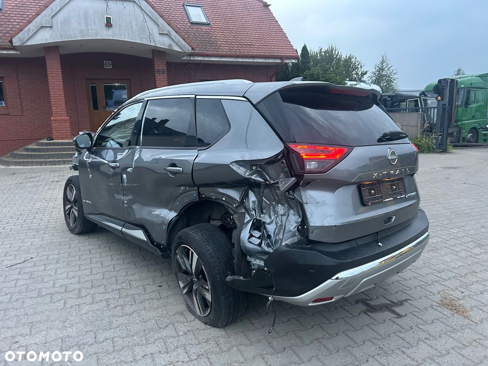 Nissan X-Trail 1.5 VC-T e-POWER N-Trek 2WD - 4