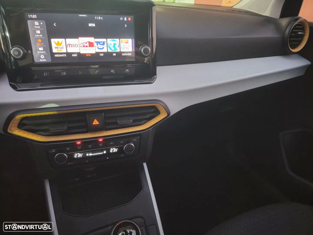 SEAT Arona 1.0 TSI Style - 9