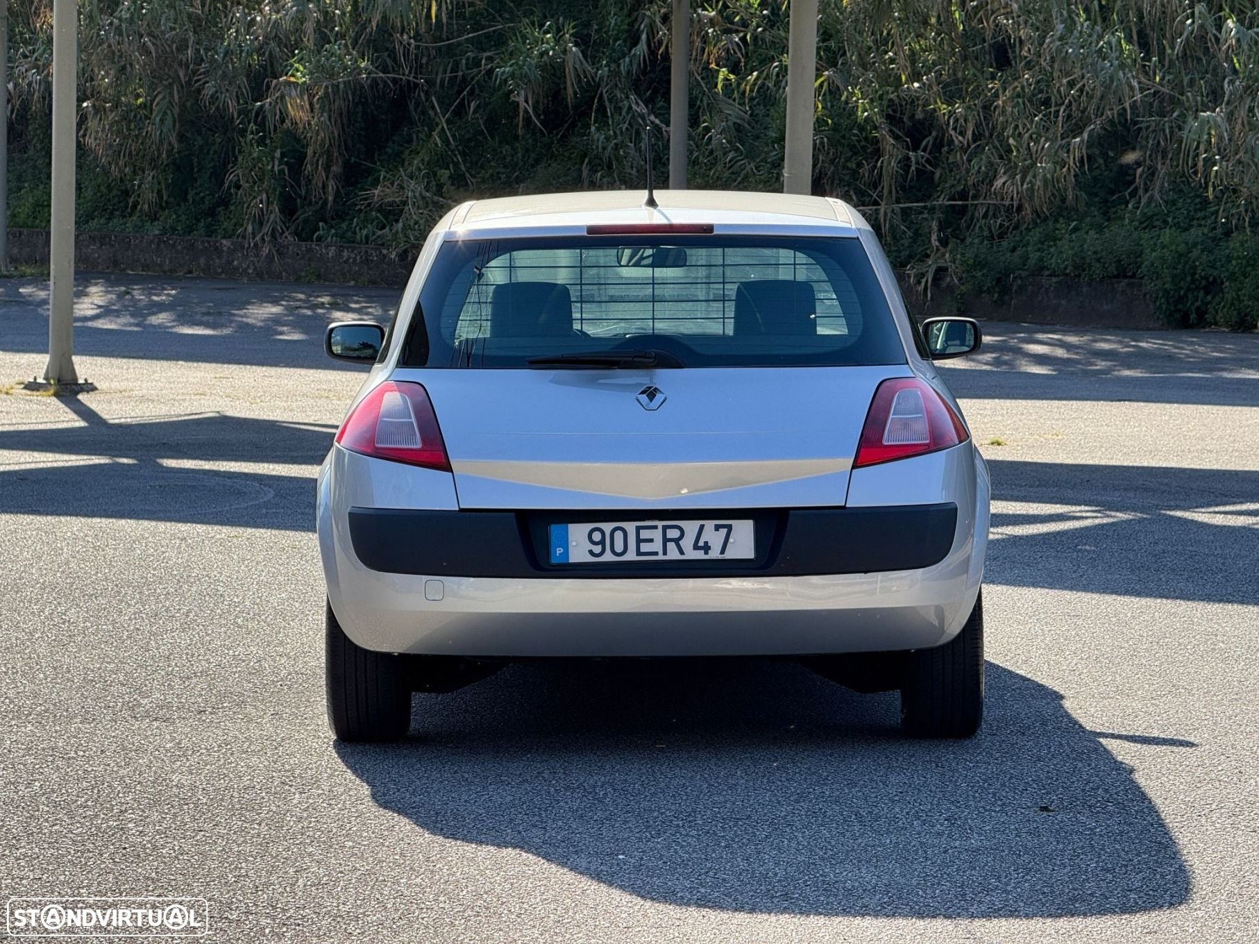 Renault Megane 1.5 dCi Confort - 6