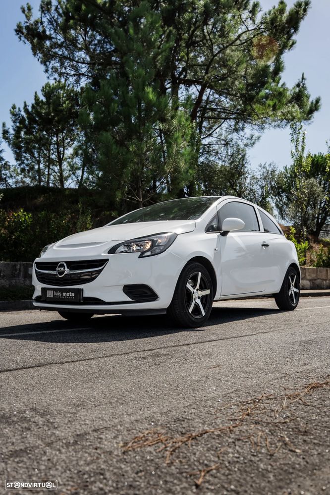 Opel Corsa 1.3 CDTI City - 3