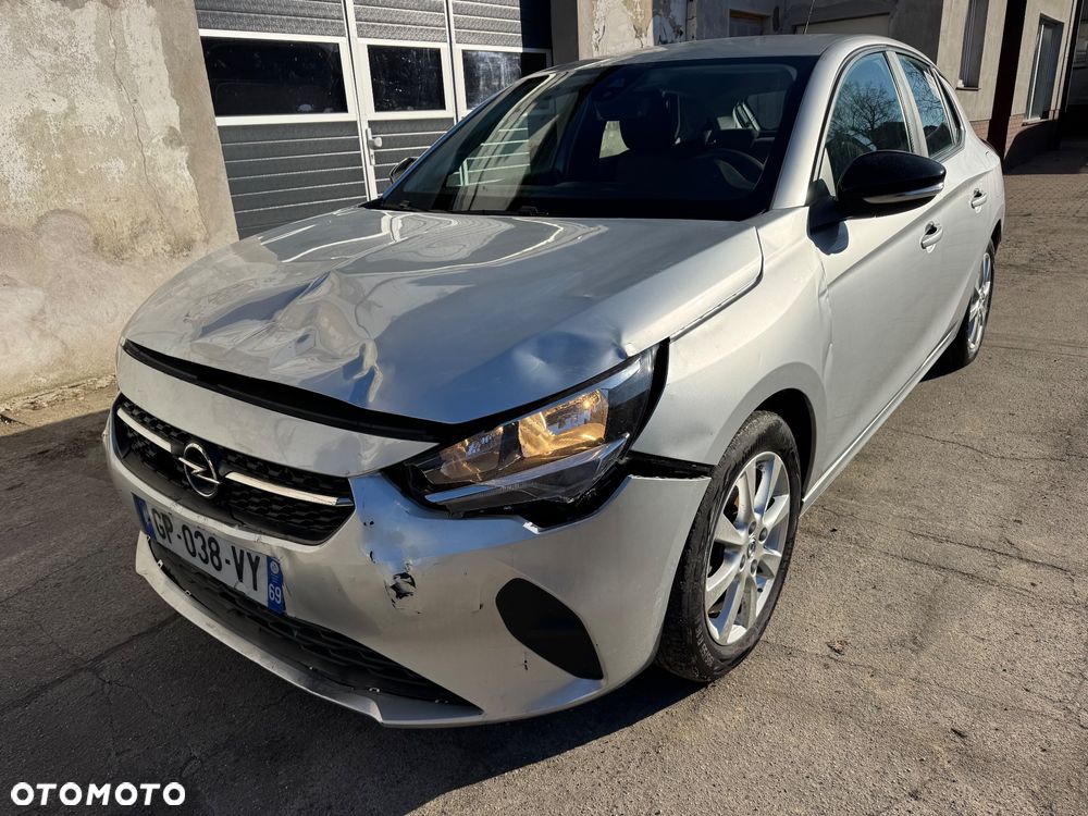 Opel Corsa - 31