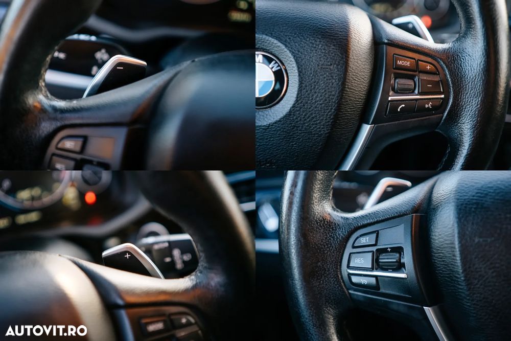 BMW X3 xDrive20d AT xLine - 16