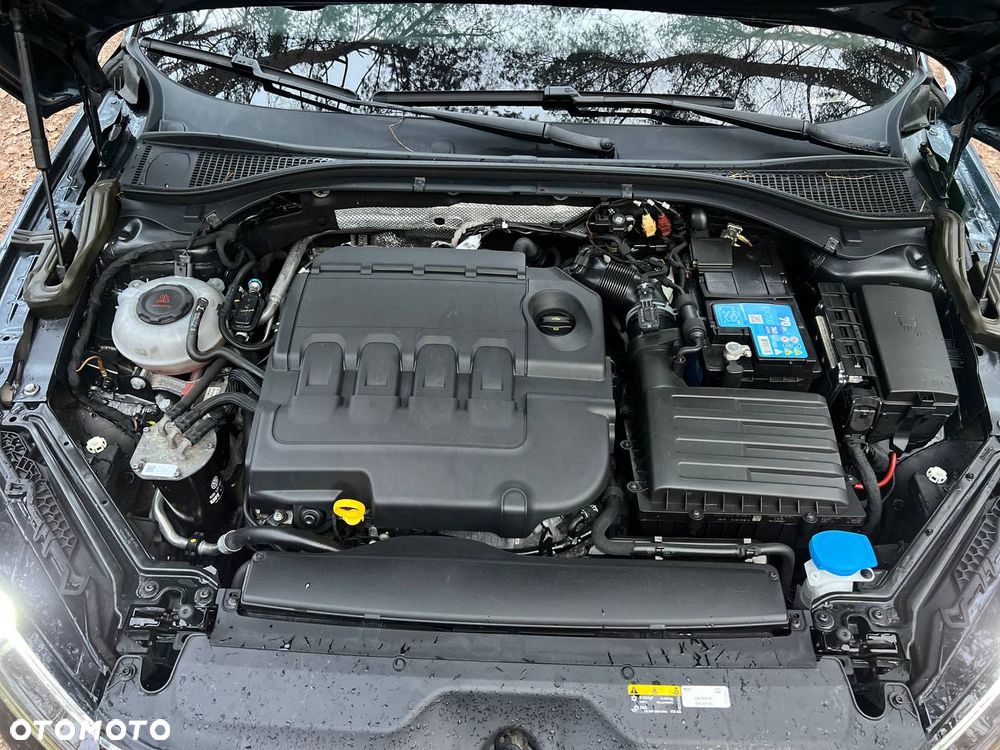 Skoda Superb 1.6 TDI Ambition DSG - 15