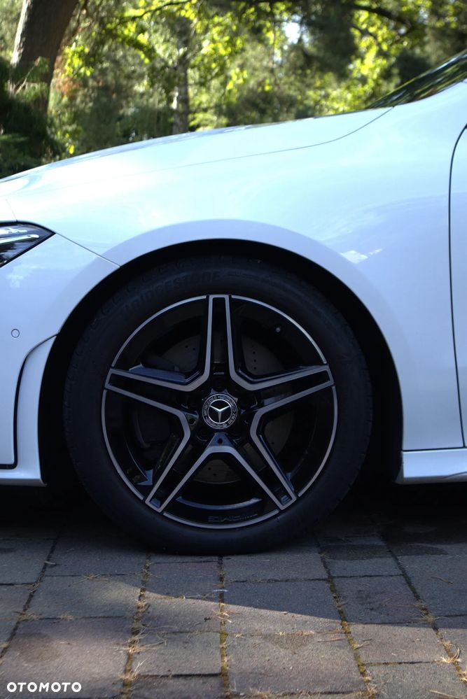 Mercedes-Benz CLA 200 AMG Line 7G-DCT - 6