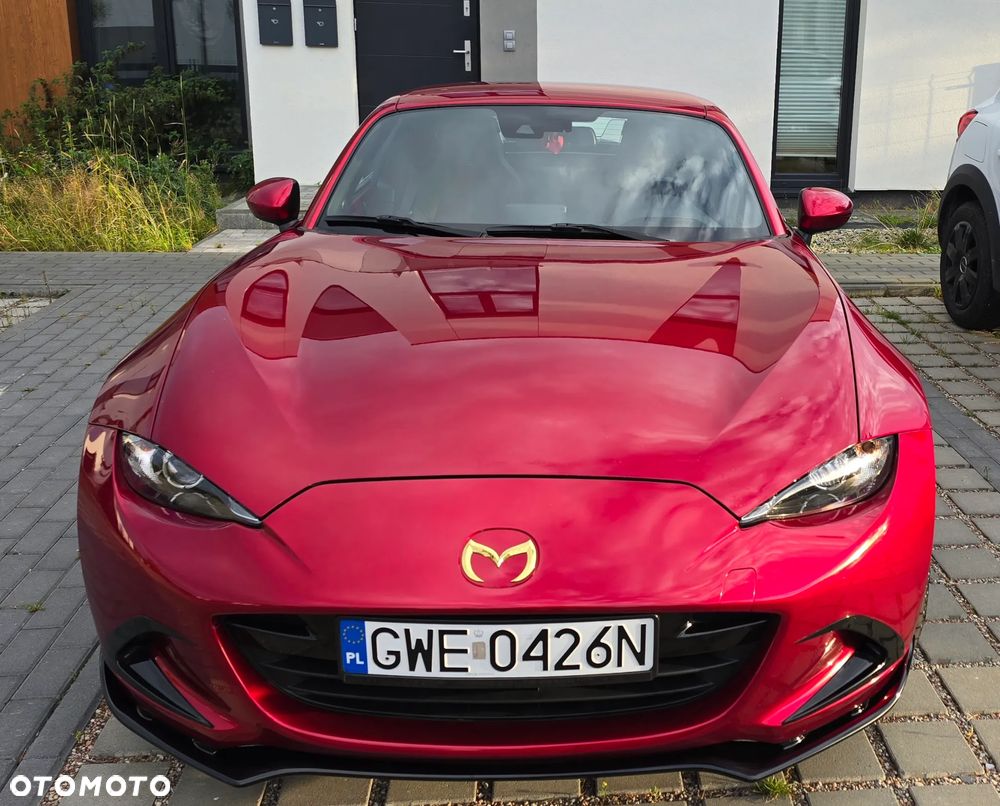 Mazda MX-5 2.0 Skyfreedom i-ELOOP - 1