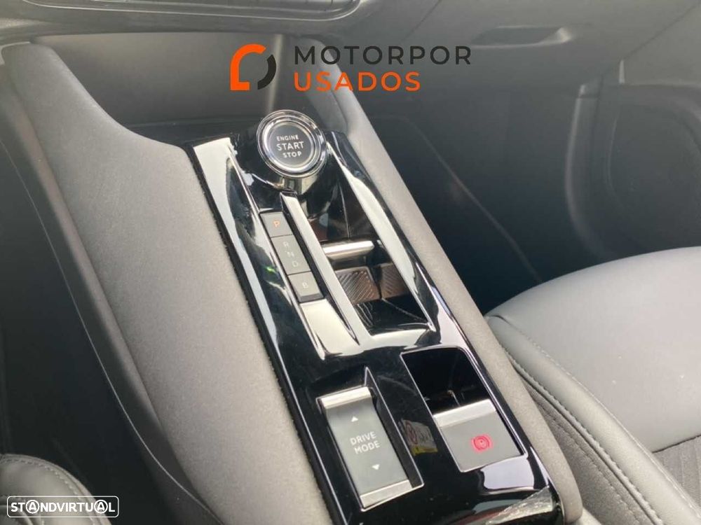 Alfa Romeo Junior 54 kWh Sport Speciale - 15