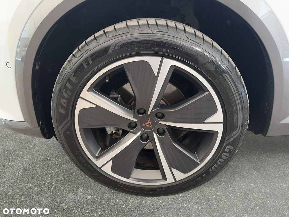 Cupra Formentor 2.0 TDI 4Drive DSG - 11