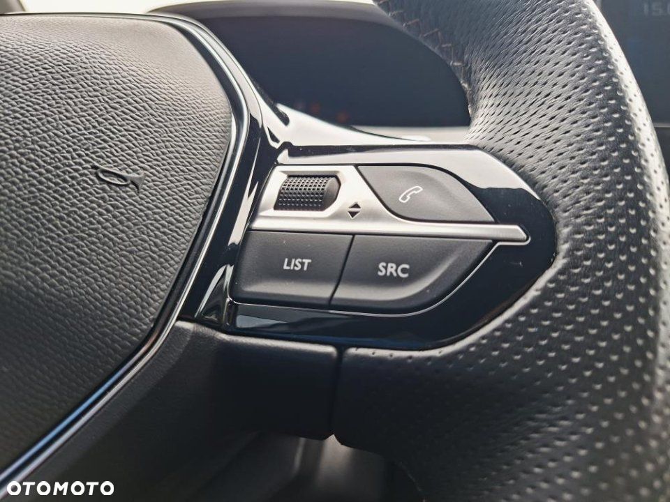 Peugeot 5008 - 28