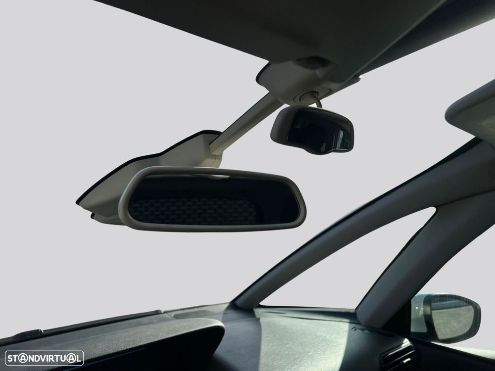 Citroën C4 Picasso - 31