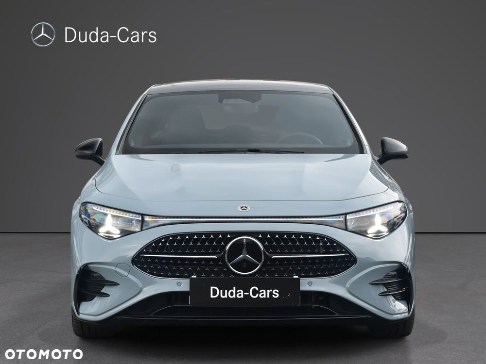 Mercedes-Benz CLA 220 mHEV 4-Matic 8G-DCT - 5