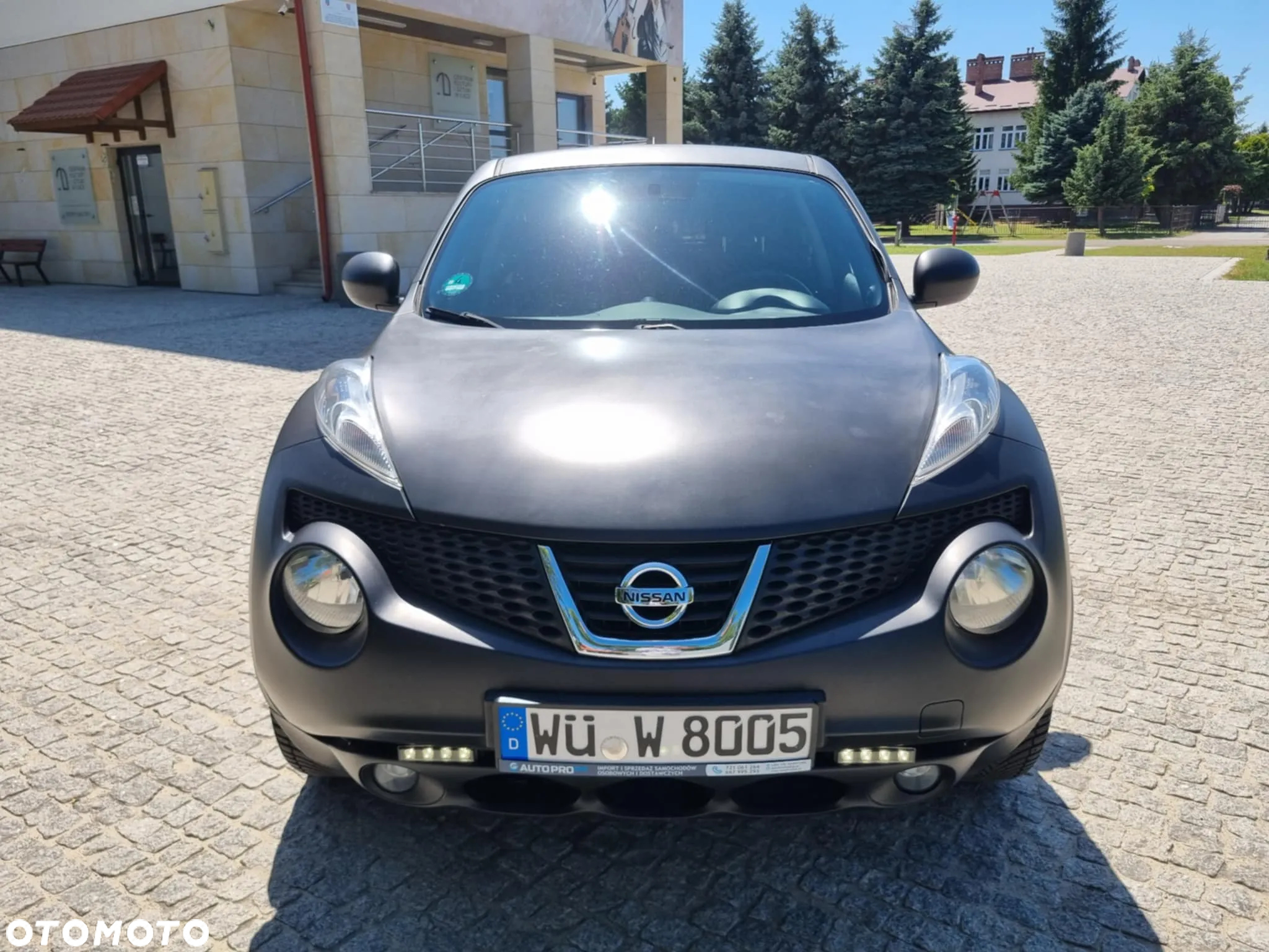 Nissan Juke 1.6 T Acenta - 4