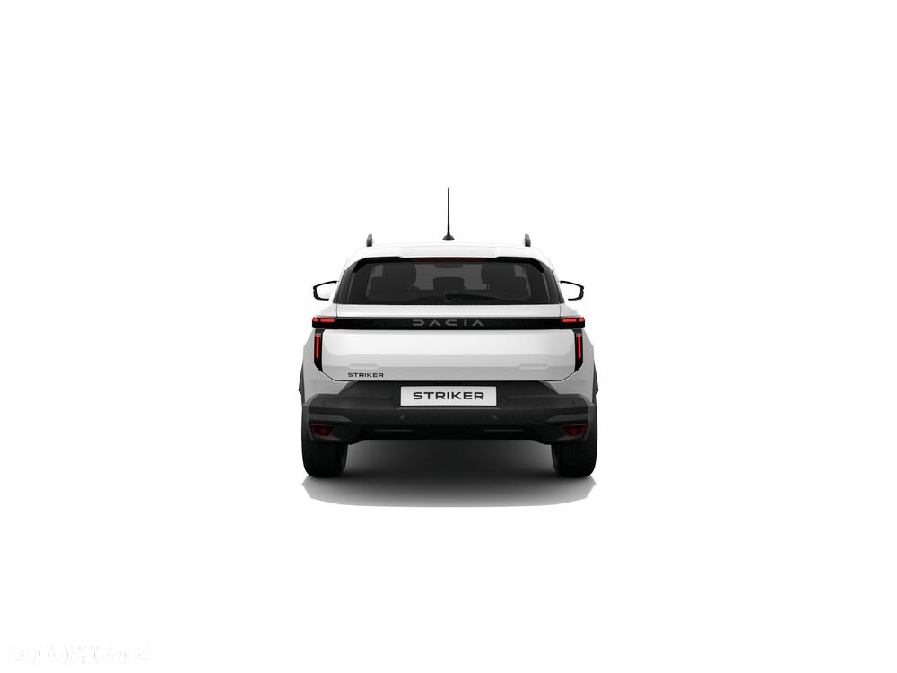 Dacia Striker 2026 photo 4