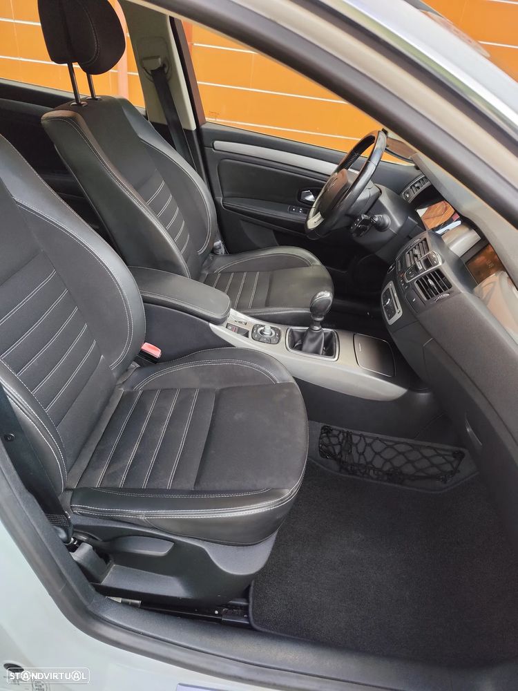 Renault Laguna Break ENERGY dCi 130 FAP S&S Limited - 12