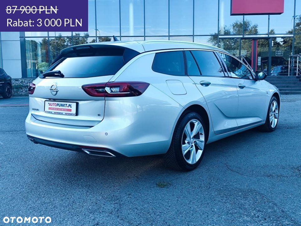 Opel Insignia - 5