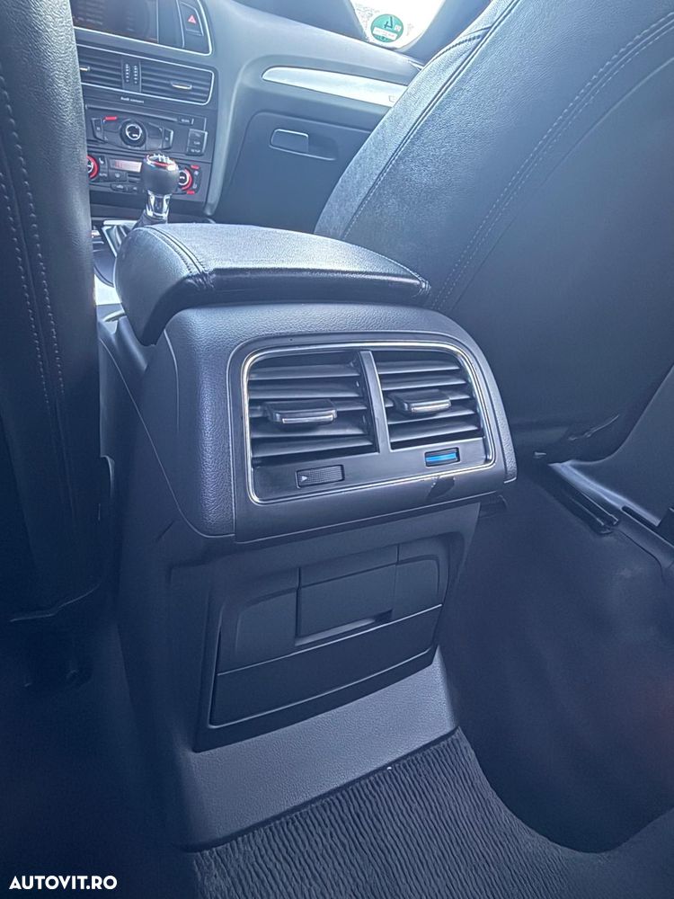 Audi Q5 2.0 TDI Quattro - 14