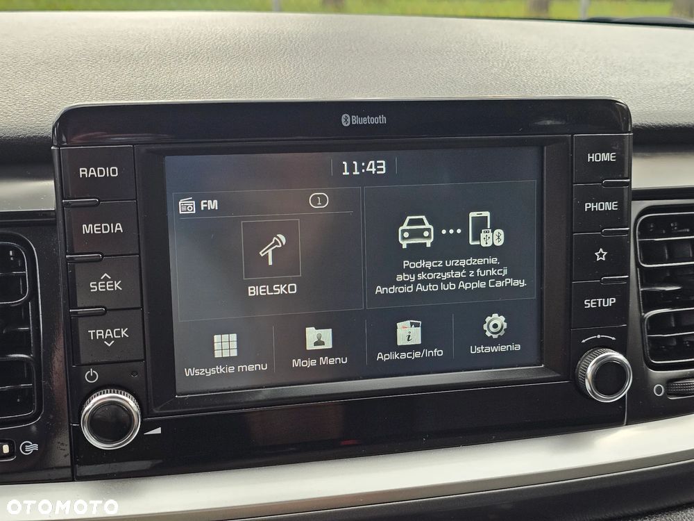 Kia Stonic 1.2 M - 38