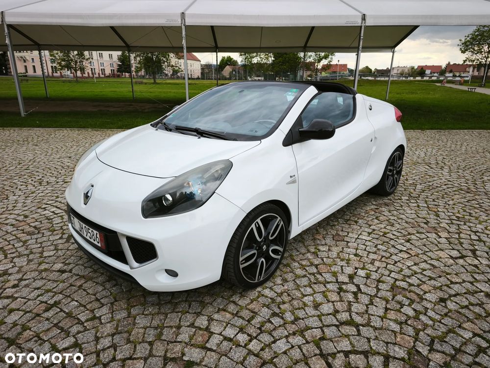 Renault Wind TCe 100 Night and Day - 4
