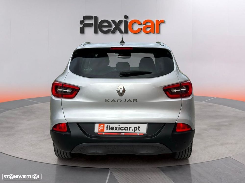 Renault Kadjar - 6