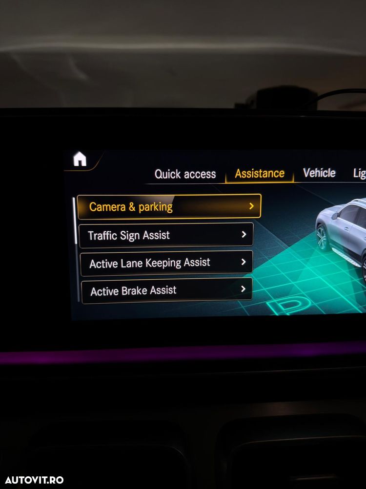 Mercedes-Benz GLE 450 4Matic 9G-TRONIC AMG Line - 35