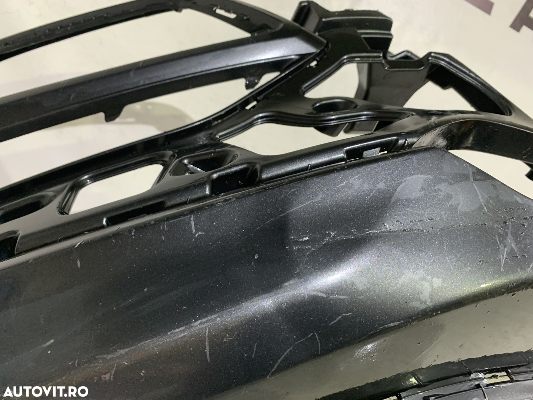 Bara fata Hyundai Kona, 2018, 2019, 2020, 2021, cod origine OE 86512J9000. - 8