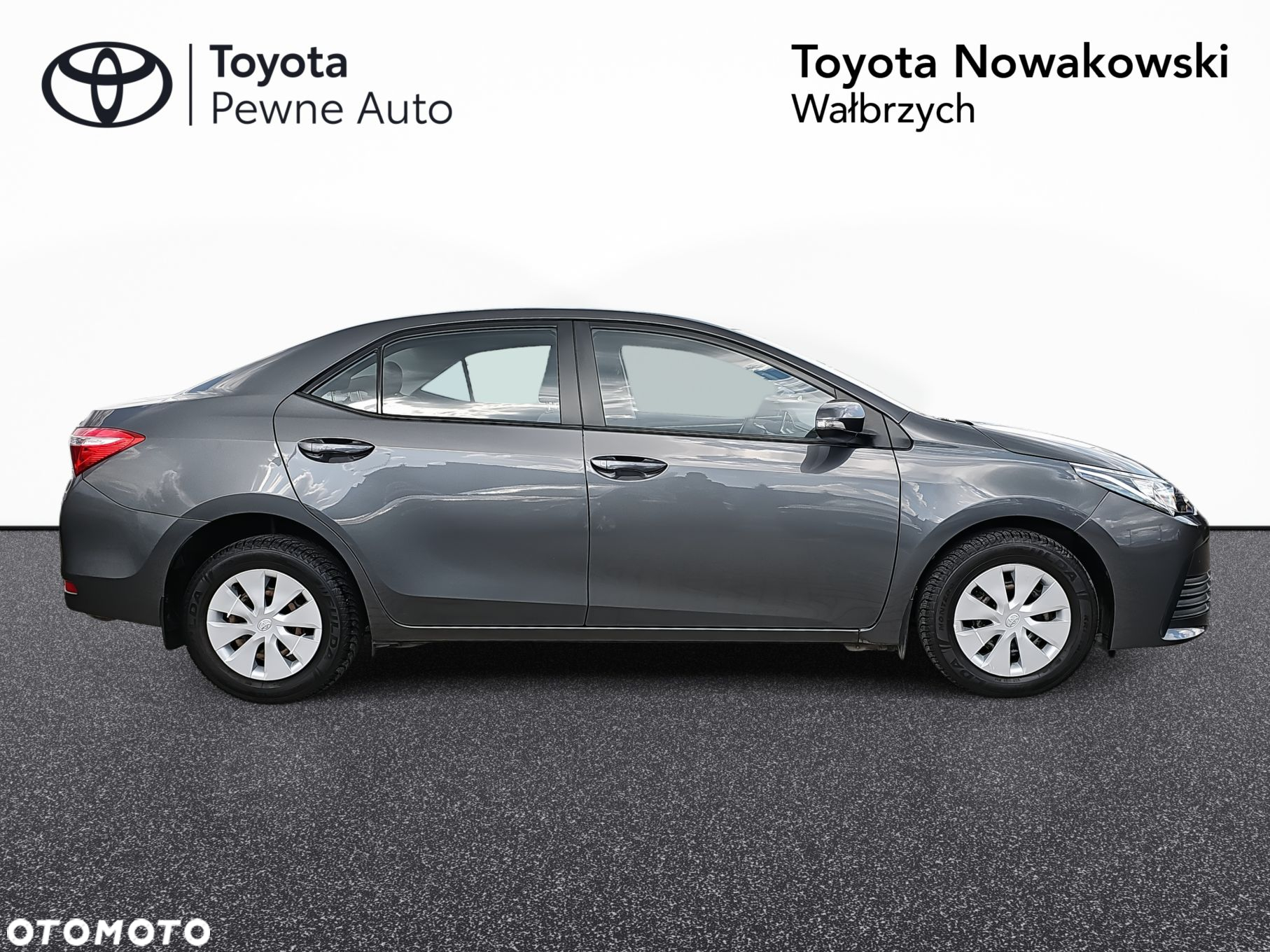 Toyota Corolla 1.33 Active - 6