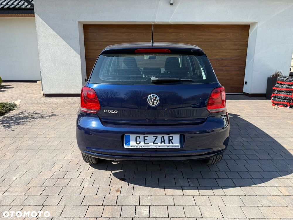 Volkswagen Polo - 6